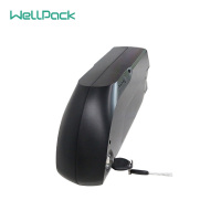 48V10Ah电动自行车电池