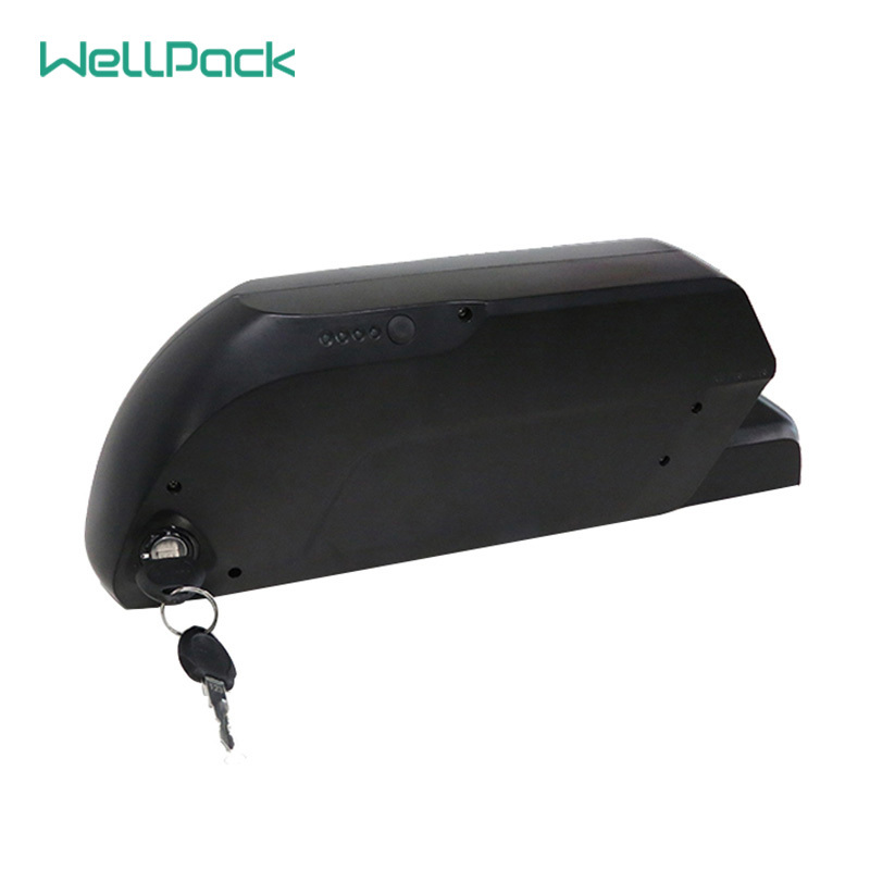 48V10Ah电动自行车电池