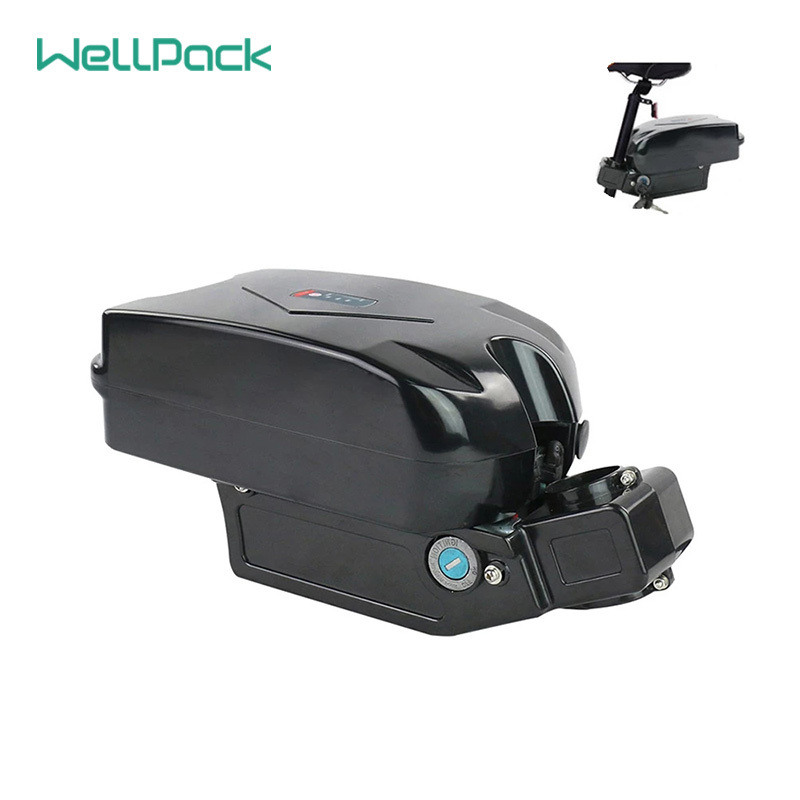 36V10.4Ah 用于 ebike 电动自行车电池