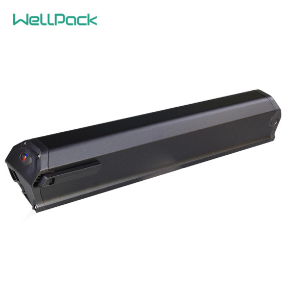 36V18.2Ah电动自行车电池组