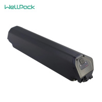 36V18.2Ah电动自行车电池组