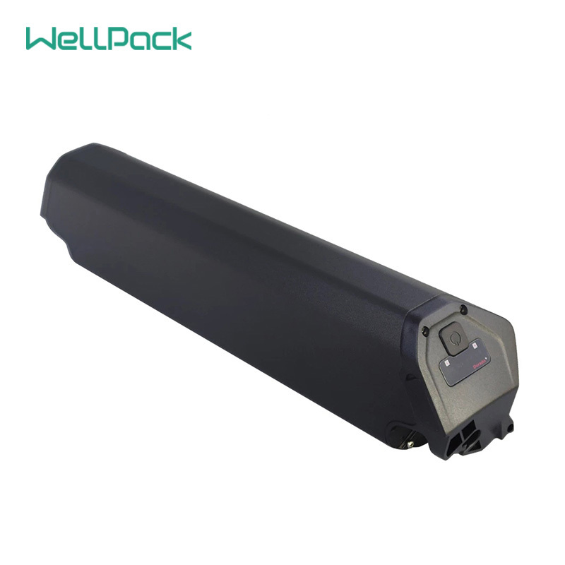 36V18.2Ah电动自行车电池组