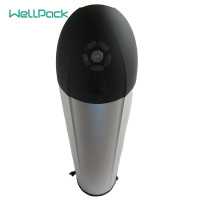 瓶壳电动自行车电池36V10Ah