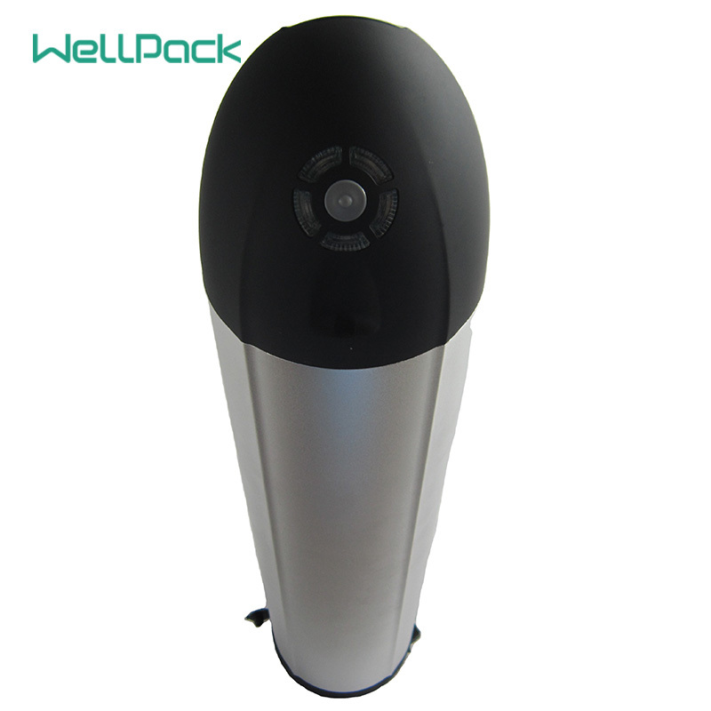 瓶壳电动自行车电池36V10Ah