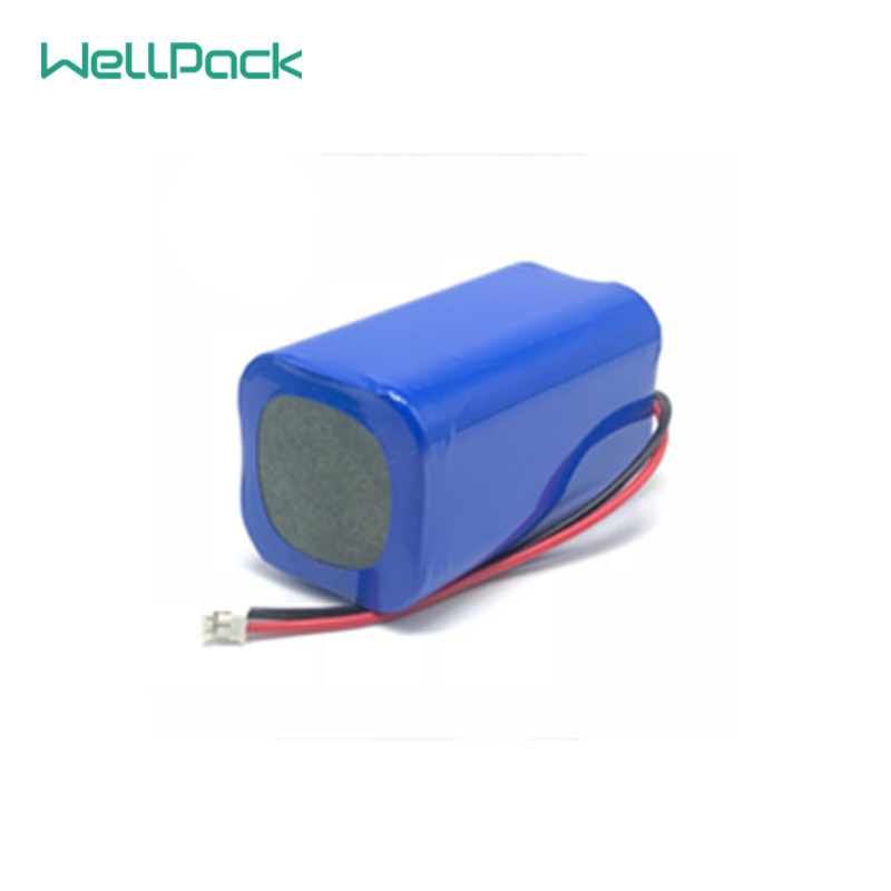 رائجة البيع مخصصة 24V10Ah للدراجة الكهربائية أو سكوتر كهربائي