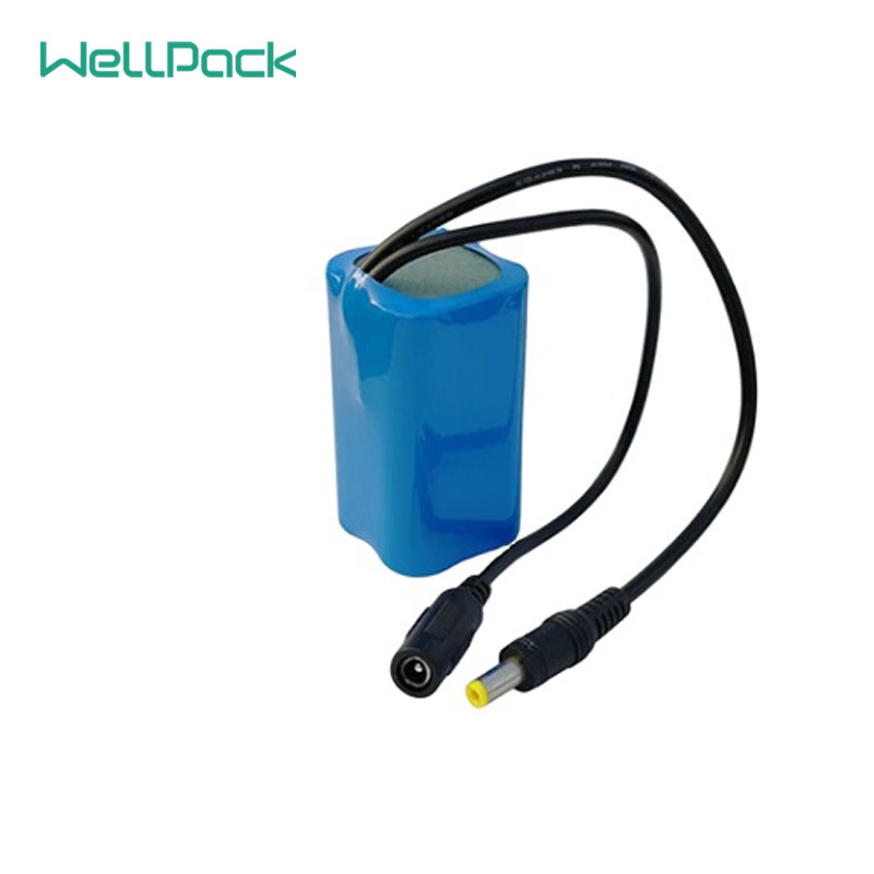 رائجة البيع مخصصة 24V10Ah للدراجة الكهربائية أو سكوتر كهربائي