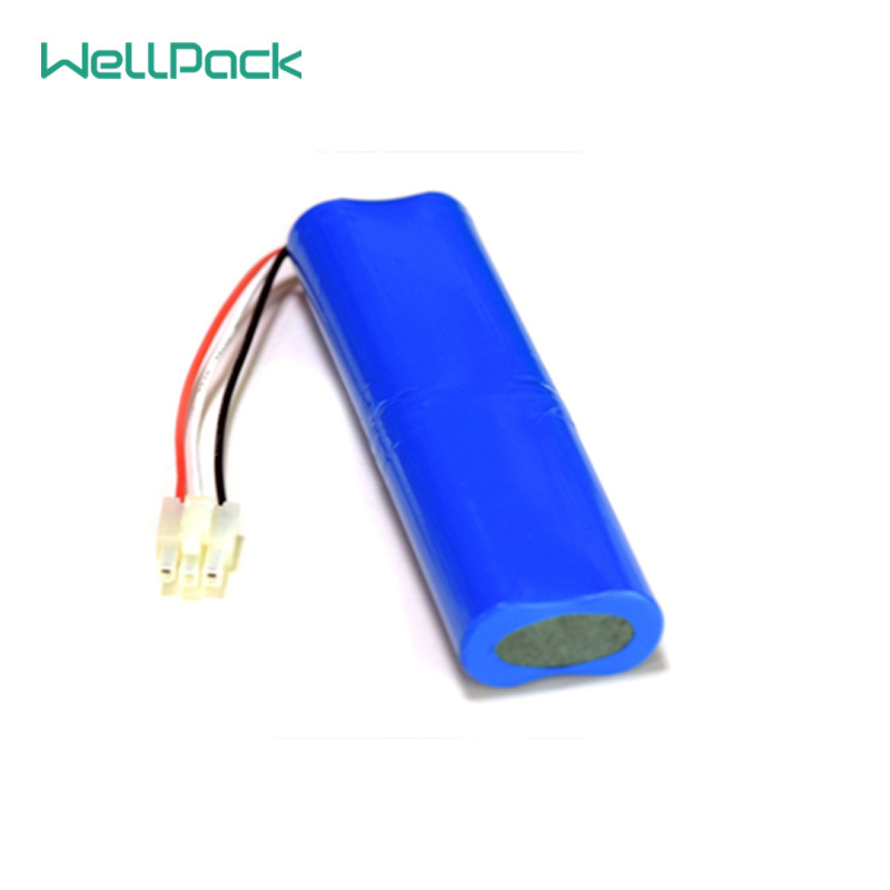 رائجة البيع مخصصة 24V10Ah للدراجة الكهربائية أو سكوتر كهربائي