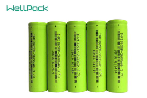 Quelles sont les différences entre les batteries au lithium de puissance et les batteries au lithium 18650 ordinaires ?