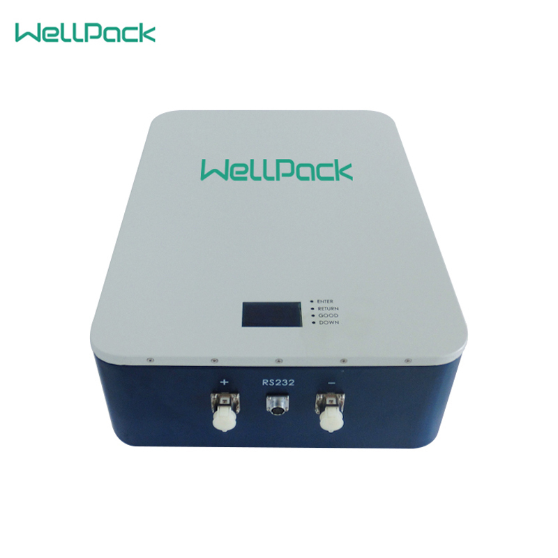 48V200Ah Powerwall储能电池组