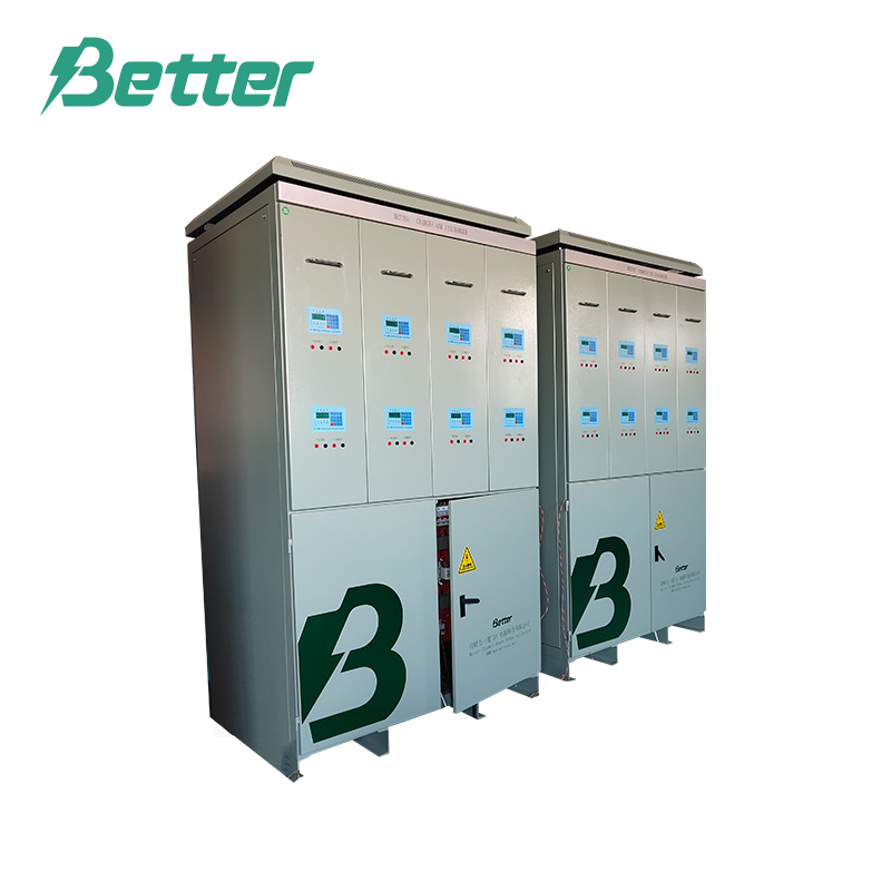 Battery Charging And Discharging Machine