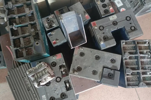 Il motivo e le misure preventive della solforazione delle batterie al piombo