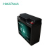12V20Ah deep cycle battery for electric bicycle