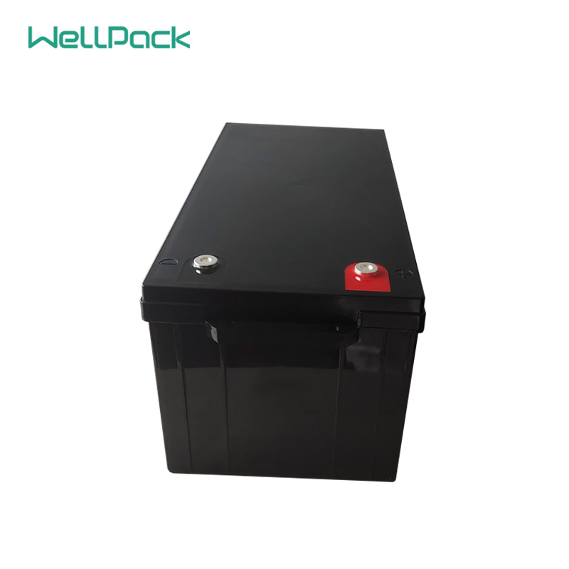 Batería de litio de energía/almacenamiento de energía 12V200Ah