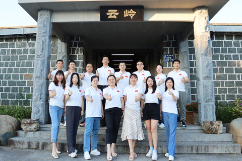 DAHA İYİ 2022'deki yıl ortası toplantısını başarıyla gerçekleştirdi