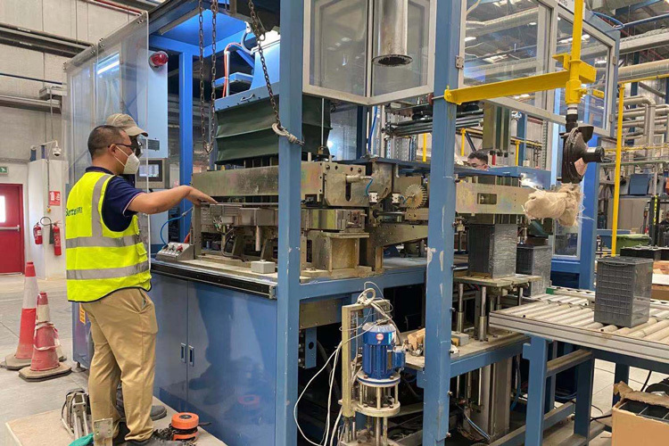 #Müşterimizin desteği ve onayı için teşekkür ederiz