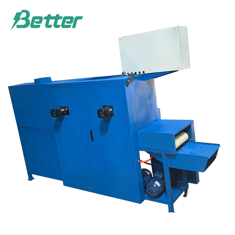 Machine automatique de brossage de plaques tubulaires