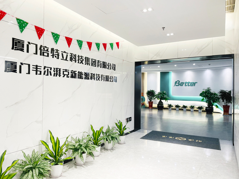 Better Technology Group Limited