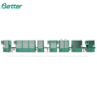 全自动汽车/摩托车电池装配线制造商