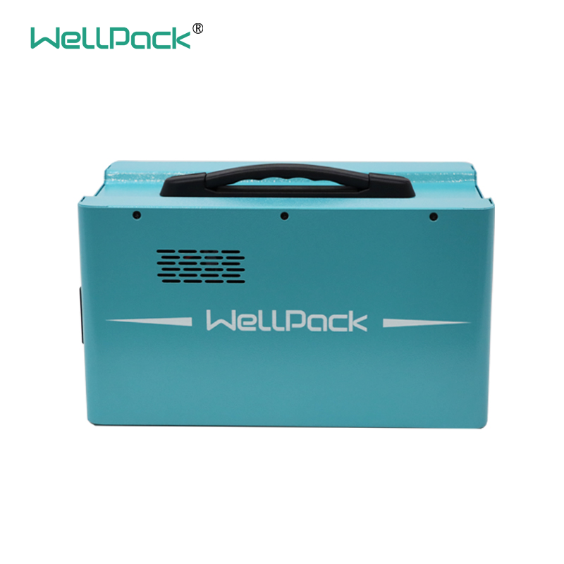 600W 最佳露营便携式充电站