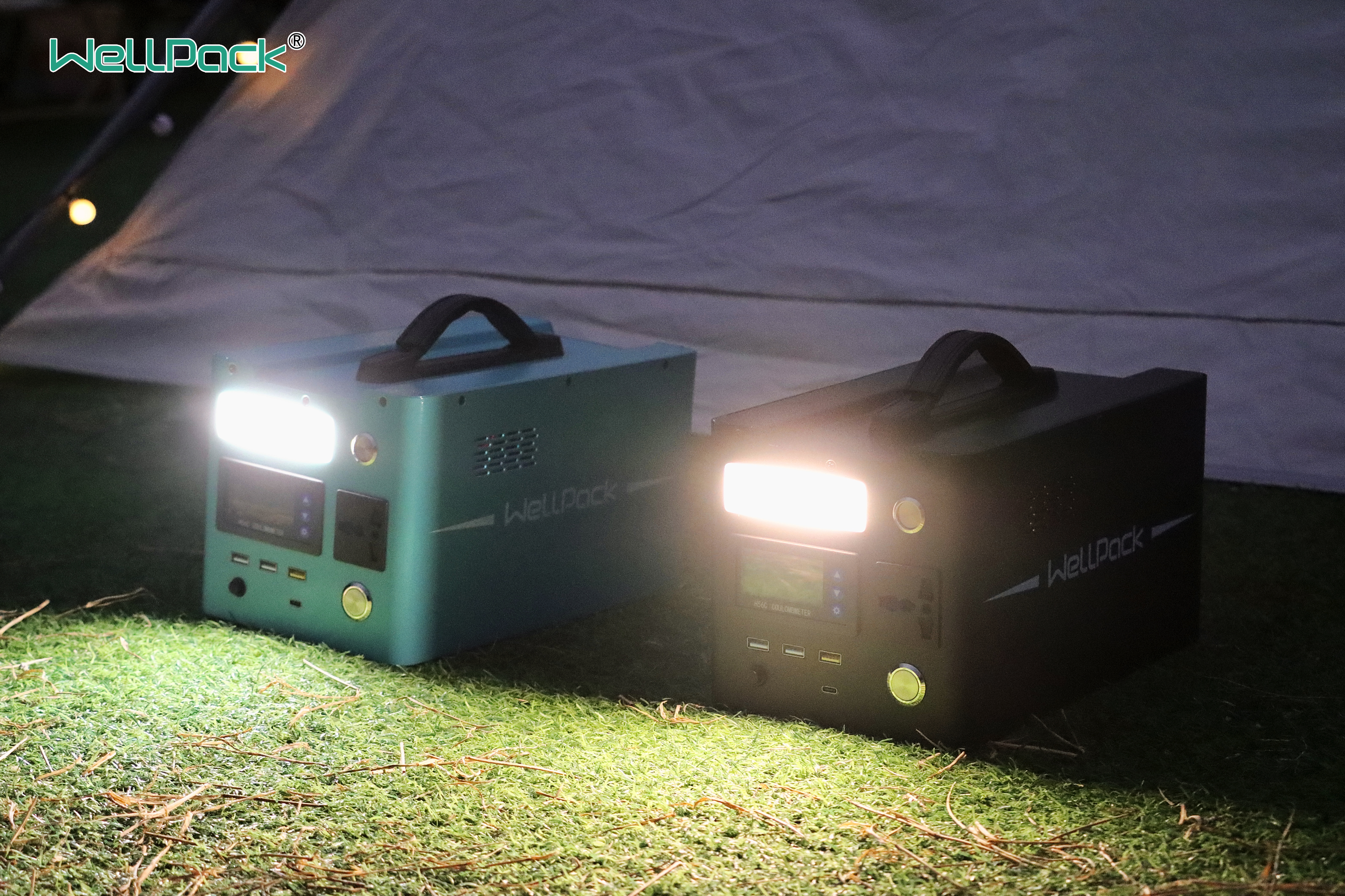 best portable power stationbest camping portable power station