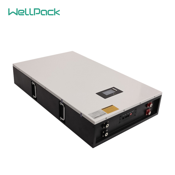 10KWh/48V200Ah powerwall太阳能系统