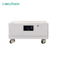 10KWh/15KWh/20KWh/25KWh lifep04 ess电池储能系统