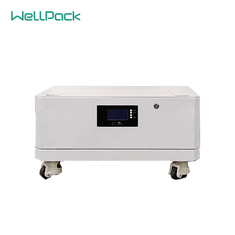 10KWh/15KWh/20KWh/25KWh lifep04 ess电池储能系统