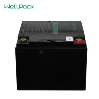 12,8 V, 28 Ah, beste Lithium-Ionen-Golfwagenbatterien zu verkaufen