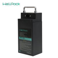 36V7.8Ah best lithium ion battery for electric bike