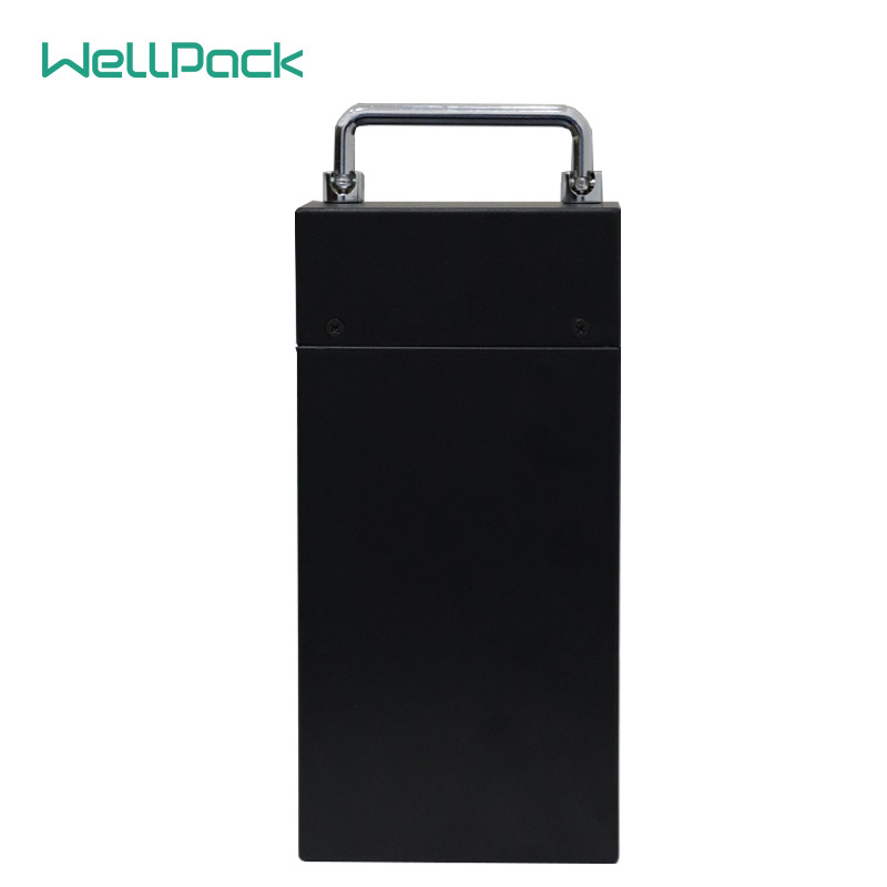 36V7.8Ah best lithium ion battery for electric bike