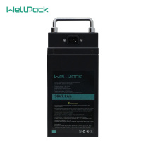 36V7.8Ah best lithium ion battery for electric bike