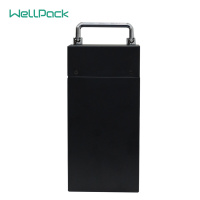 36V10Ah electric bike lithium ion battery pack