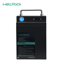 36V20Ah e bike lithium ion battery pack suppliers