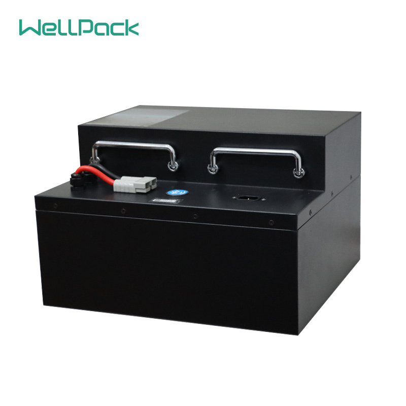 72V58Ah lithium motorbike/motorcycle battery price