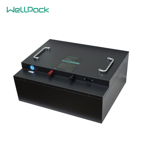 60V85Ah küçük elektrikli araba lityum iyon pil fiyatı