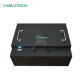 60V85Ah small electric car lithium ion battery price