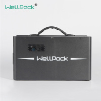 600W 最佳露营便携式电池充电站