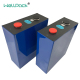 3.2V100Ah Alumínio Shell lifepo4 bateria de células prismáticas