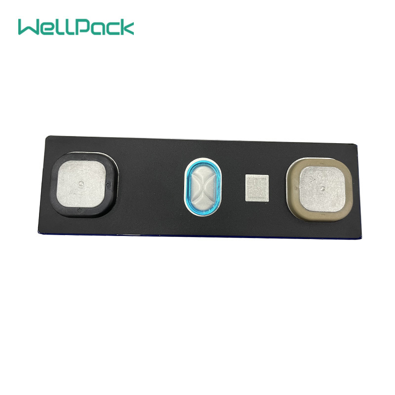 3.2V105Ah Prismatic lifepo4 Battery Cell