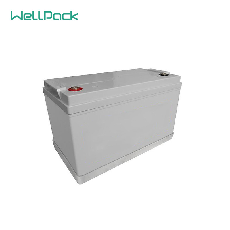 12V70Ah 高尔夫球车用锂电池替代铅酸电池