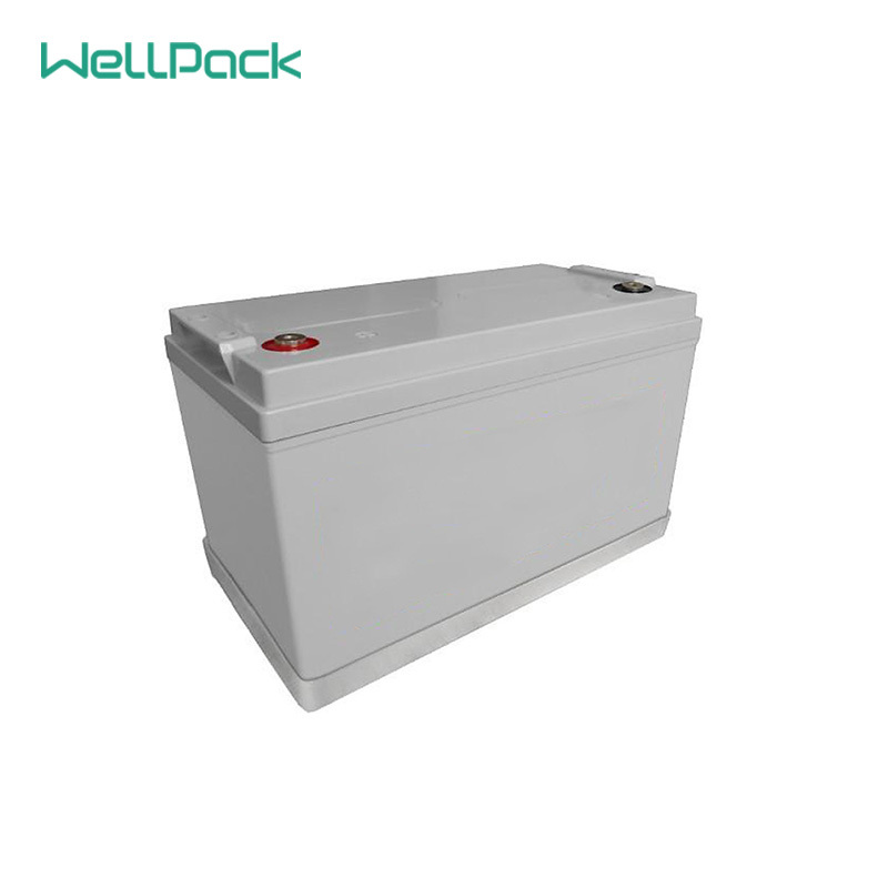 12V70Ah 高尔夫球车用锂电池替代铅酸电池