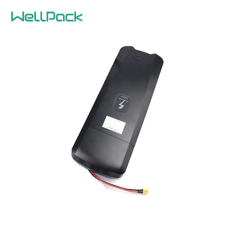 36V10.4Ah电动自行车电池