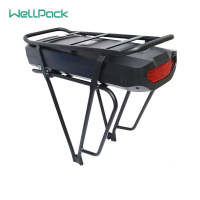 36V10.4Ah电动自行车电池