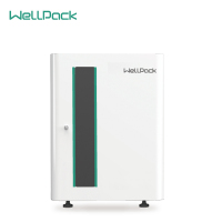 Wellpack Home T20家用太阳能锂电池储能系统