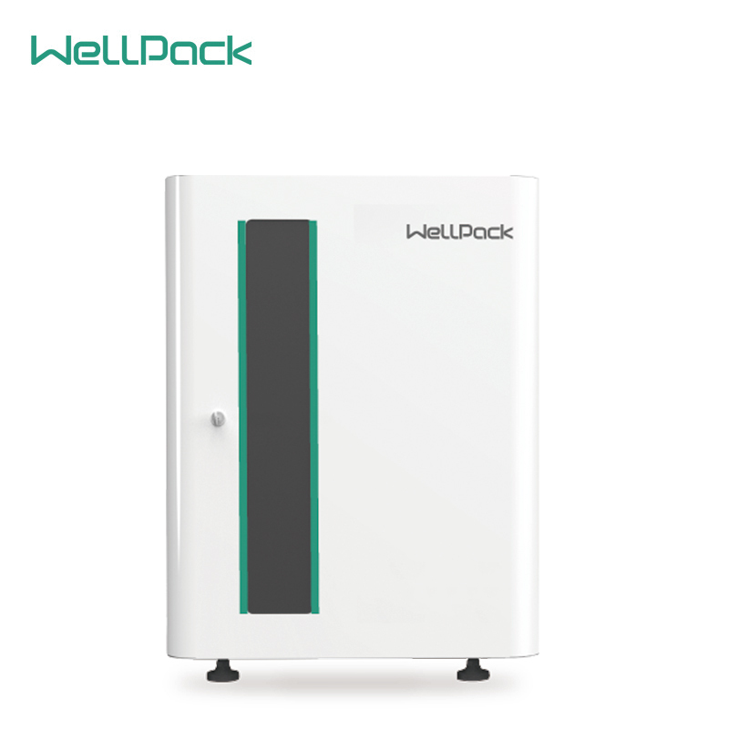 Wellpack Home T20家用太阳能锂电池储能系统
