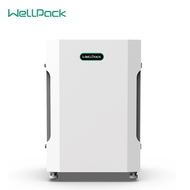10kwh-20kwh一体化堆叠式能源存储系统