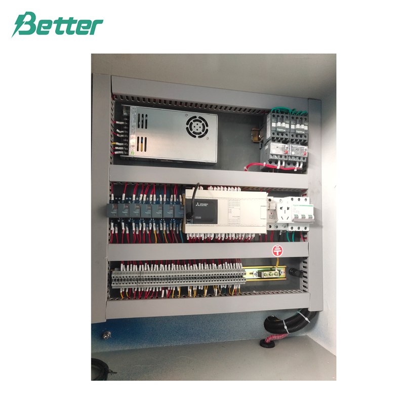 自动加酸调酸机