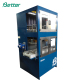 Máquina automática de llenado de ácido y ajuste de nivel de ácido