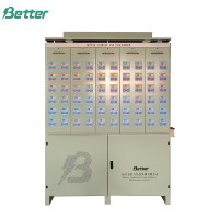 Battery Charging And Discharging Machine