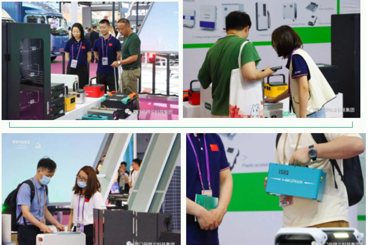 2023 Canton Fair ended with success as Better Group impressed the Fair with excellent made-in-china products